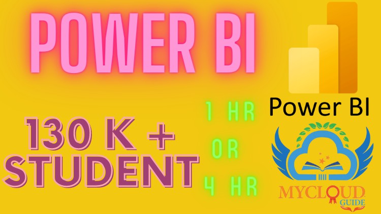 Learn Power BI Basics