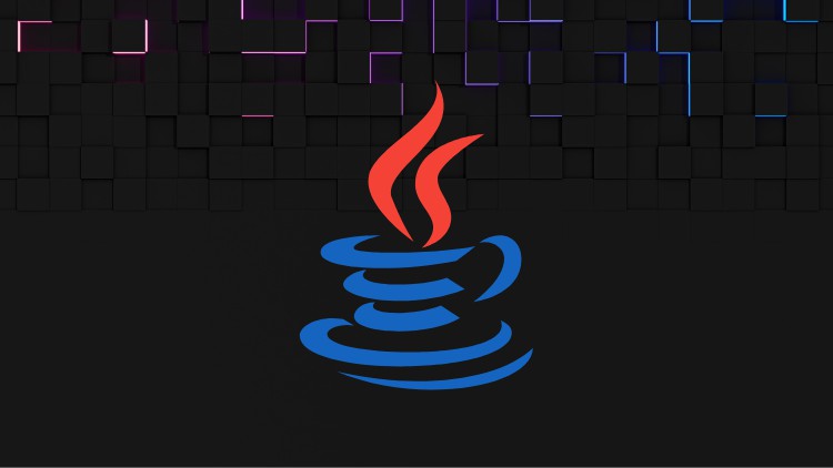 Complete Core Java + DSA + Build Projects and more.. - Coupon