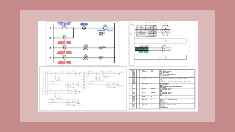 AutoCAD Electrical 2024 A Tutorial Series Coupon   5787442 2331 4 