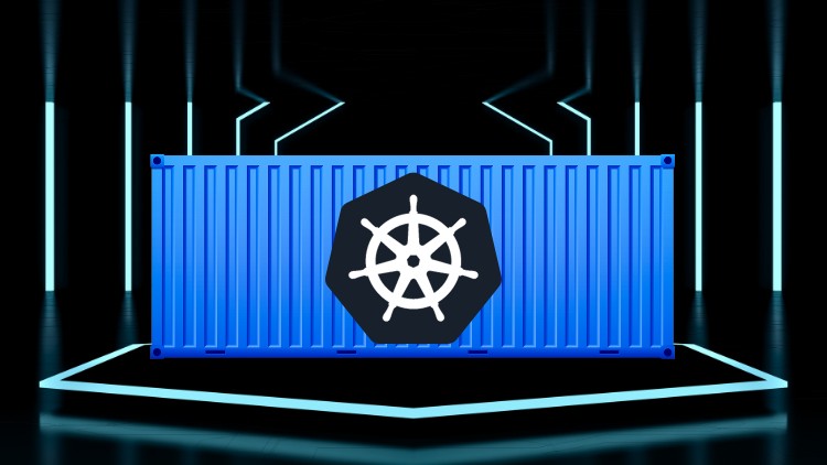 Docker and Kubernetes Masterclass for Beginners in 2024
