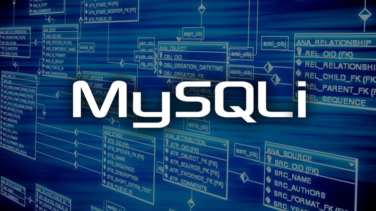 Bases de datos en Internet: MySQLi ¡Fácil y práctico!