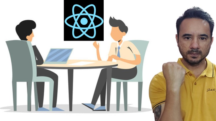 React Interview Masterclass: Top 200 Questions (in Hindi)
