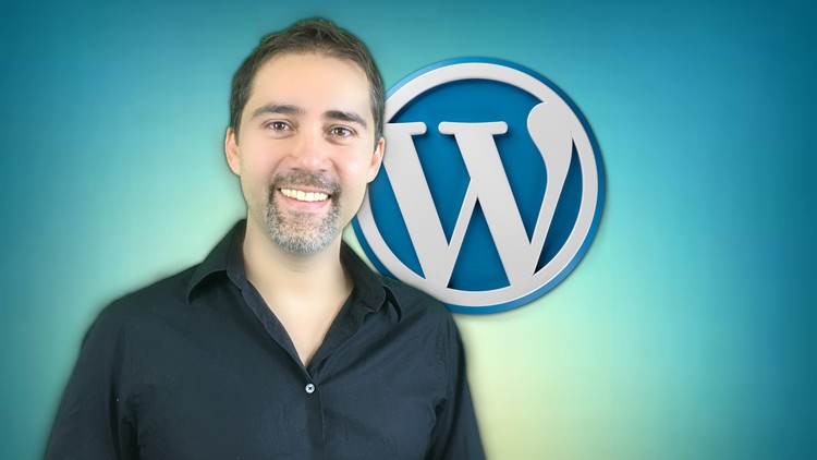 WordPress - Curso Completo WordPress y Sitios Web