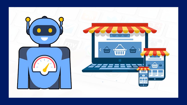 Cómo Crear una Tienda Online con Inteligencia Artificial