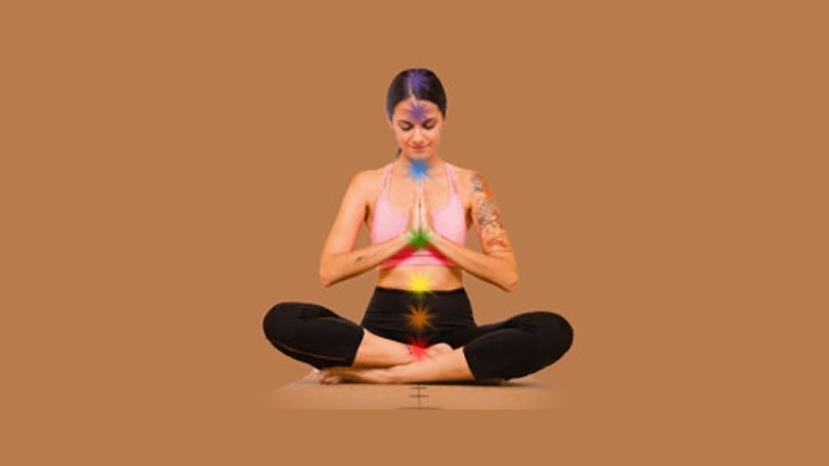 Armonizar y Equilibrar tus Chakras - Meditación