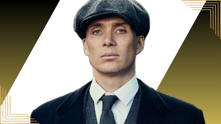 Get the CHARISMA of THOMAS SHELBY in 21 Days /Mastery Course