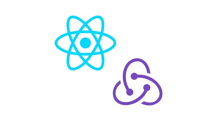 React with Redux