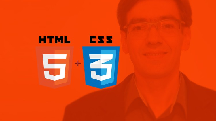 HTML5 Javascript CSS3 em 185 videoaulas