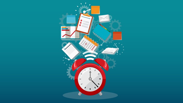 Developing Effective Work Relations and Time Management