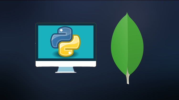 Learn How Python Works with NoSql Database MongoDB: PyMongo
