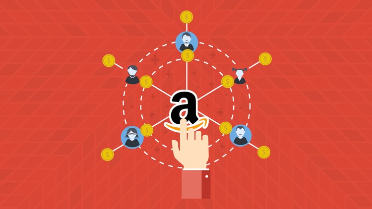 CPA Affiliate Amazon Marketing on Steroids - Without Website