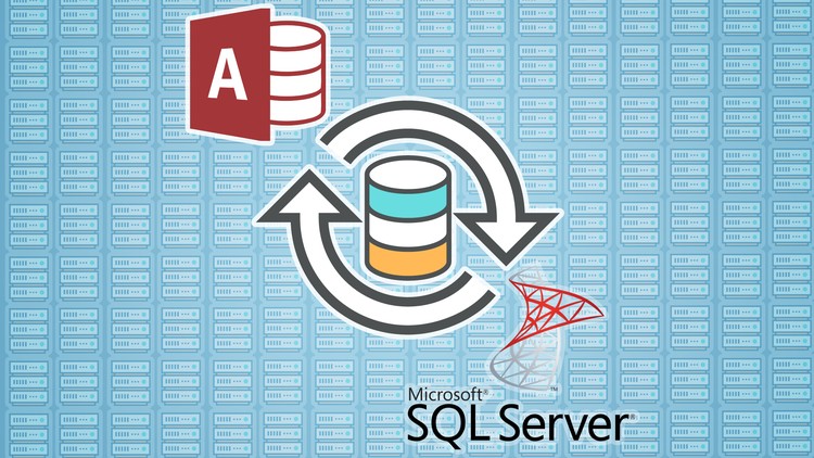 Upsize Your MS Access Business Information to MS SQL Server