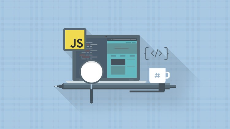 JavaScript - Start Developing Applications in 2 Hours Free!