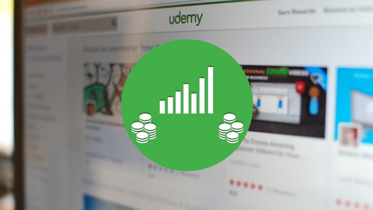 Achieve Udemy Success with Course Marketing - Unofficial