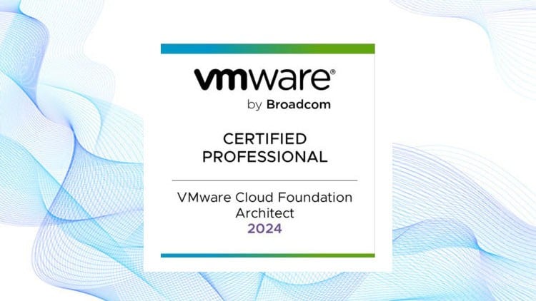 { Udemy }VCP VMware Cloud Foundation Architect 2024 (2V0-13.24) EXAM Premium Course Get Free ( Get Certificate)