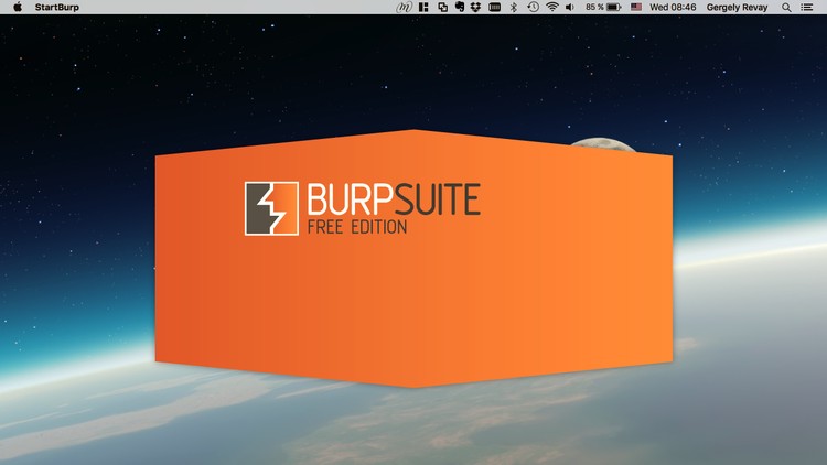Learn Burp Suite, the Nr. 1 Web Hacking Tool