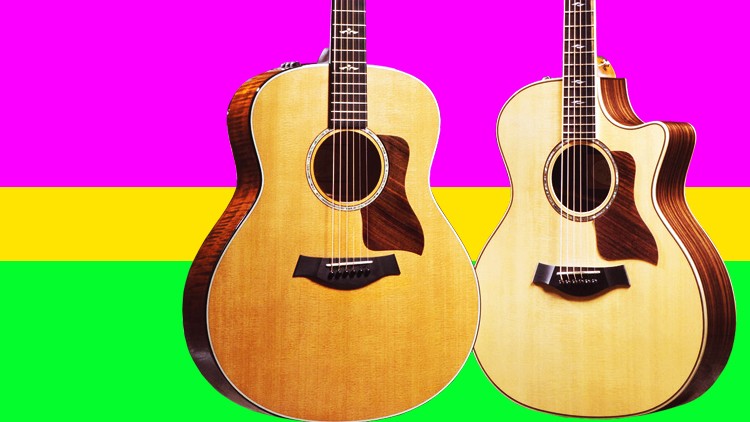 Beginner Guitar Learn EASY SONGS on the Guitar - Lessons