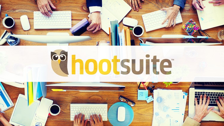 Leveraging HootSuite For Social Media Productivity & Success