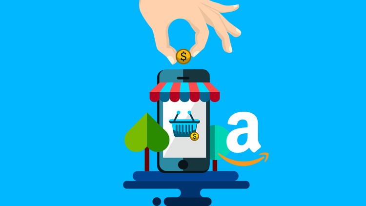 Erfolgreich auf Amazon verkaufen - Amazon FBA Grundlagen