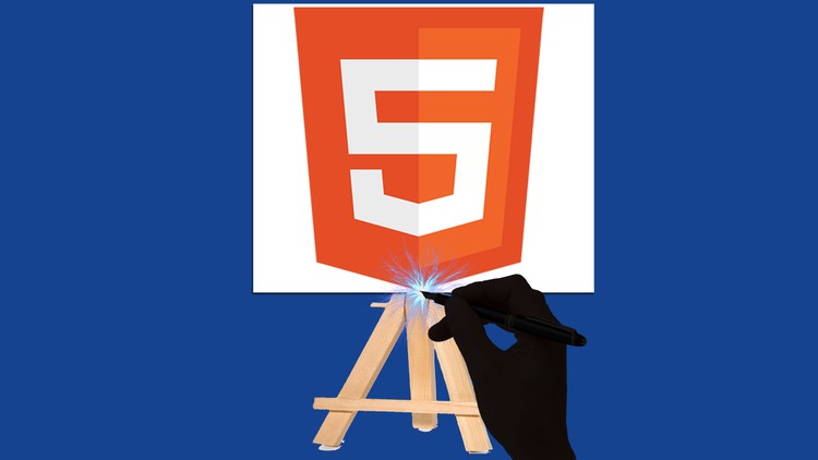 Learn HTML5 Canvas for beginners