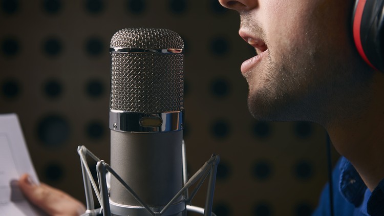 Curso de Canto: Desenvolva a Voz com Técnica e Prática