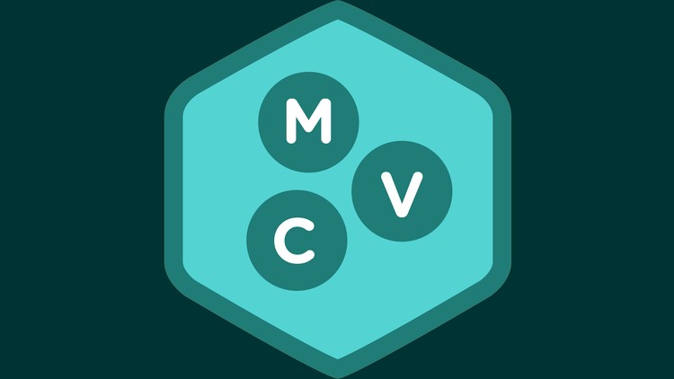 MVC pattern - explained and applied