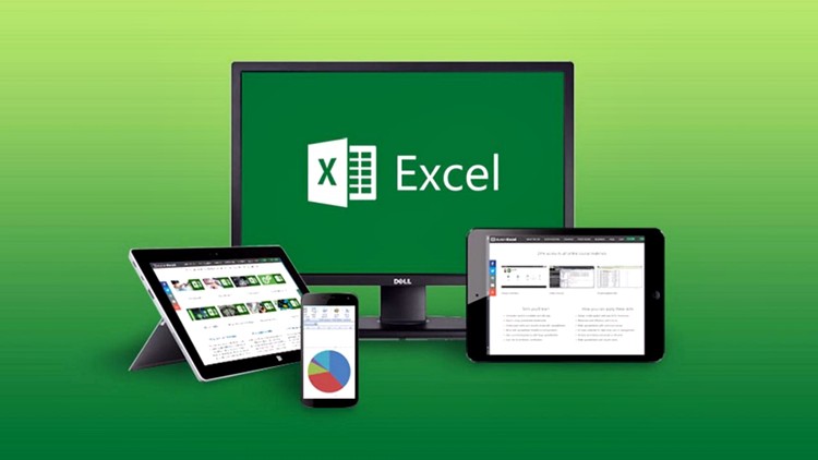 Microsoft Excel Course - Basic to Advanced Level