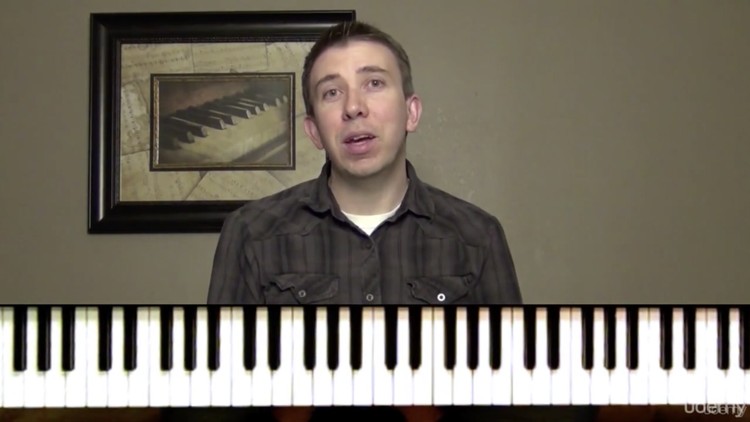 Master the 24 Most Common Chords: Piano Building Blocks