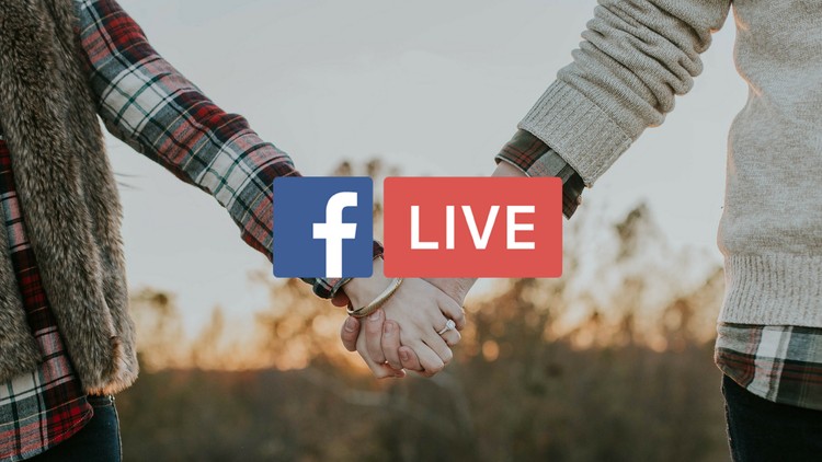 Complete Facebook Live Course: How I Reach 1,000,000+ People