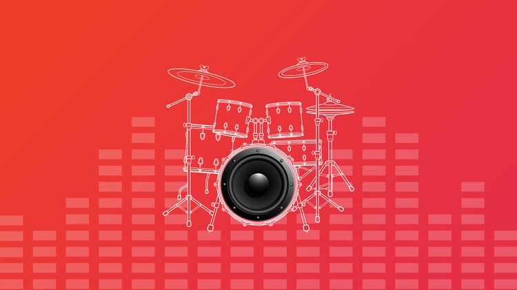 NI Maschine Beginners guide to professional drum patterns