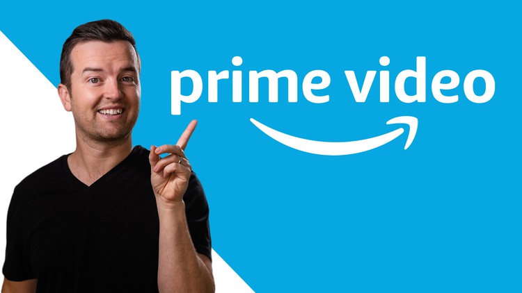 Amazon Video: Publish Video Content with Amazon Video Direct