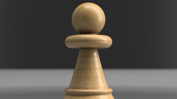 Create Your Own Chess in Fusion 360