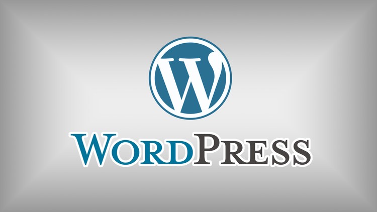 WordPress - Le Cours Complet