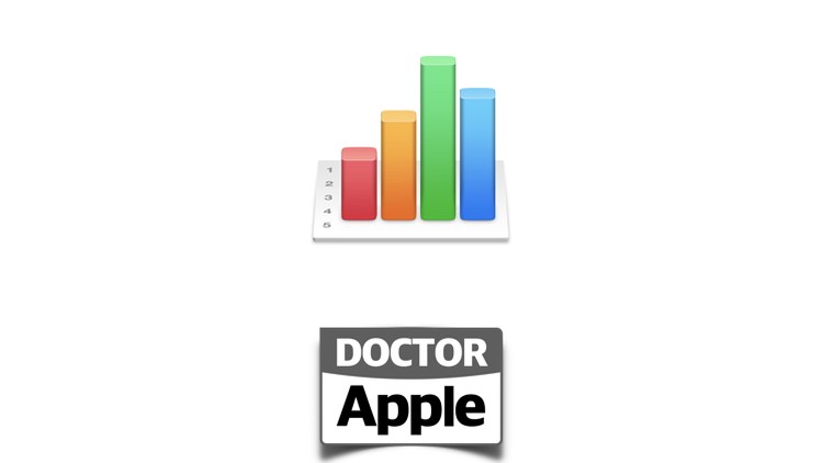 Curso Apple - Numbers 3