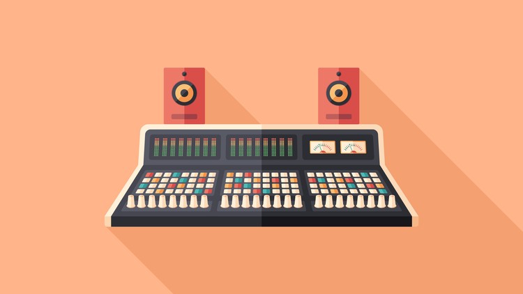 Mixing for Music Producers