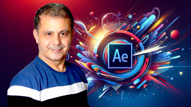After Effects CC: The Ultimate Motion Graphics Masterclass