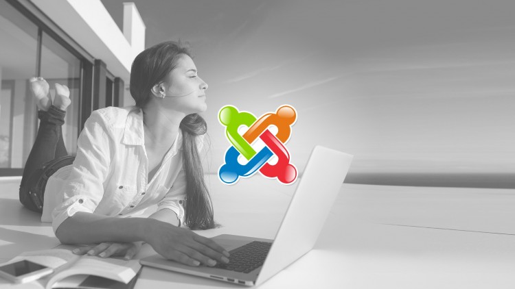 The Fastest And Easiest Way To Learn Joomla 3 For Beginners