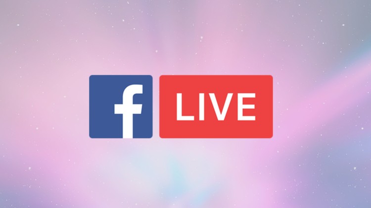 Facebook Live: Attract 100,000+ Page fans with Viral Streams